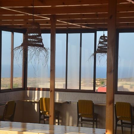 Tamrisurfcamp Apartment Ngoại thất bức ảnh