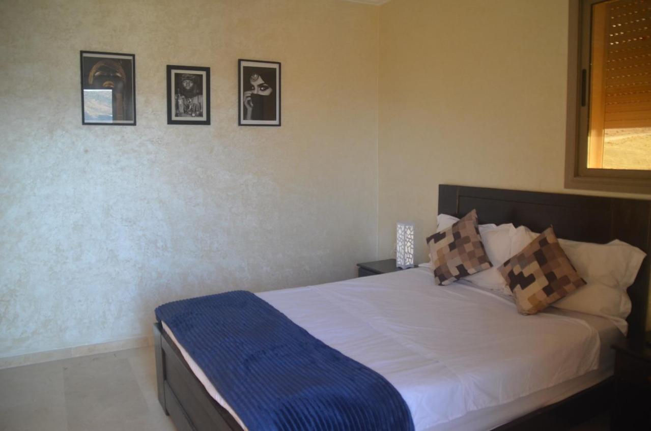 Tamrisurfcamp Apartment Ngoại thất bức ảnh