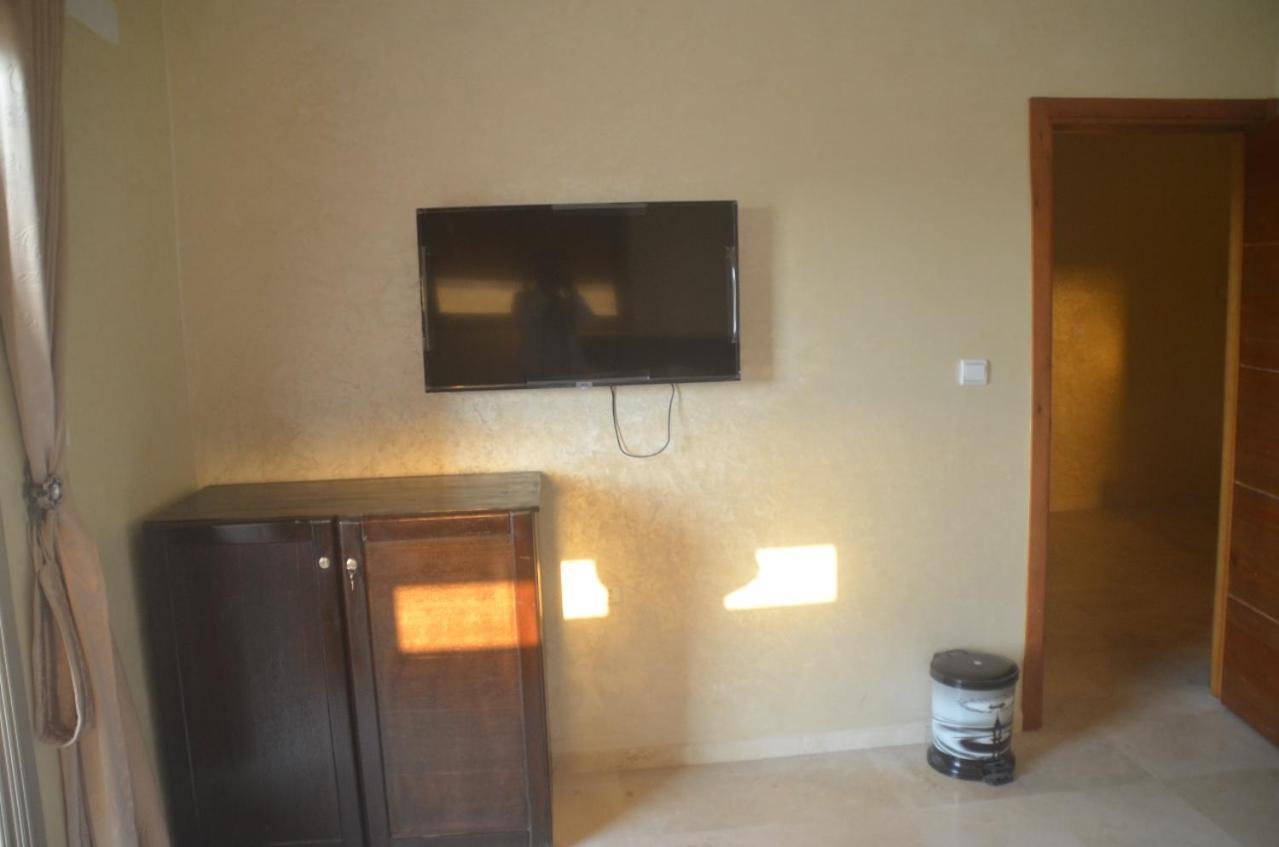 Tamrisurfcamp Apartment Ngoại thất bức ảnh