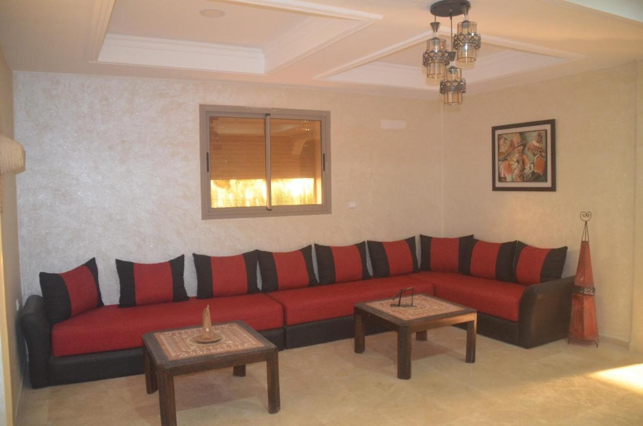 Tamrisurfcamp Apartment Ngoại thất bức ảnh