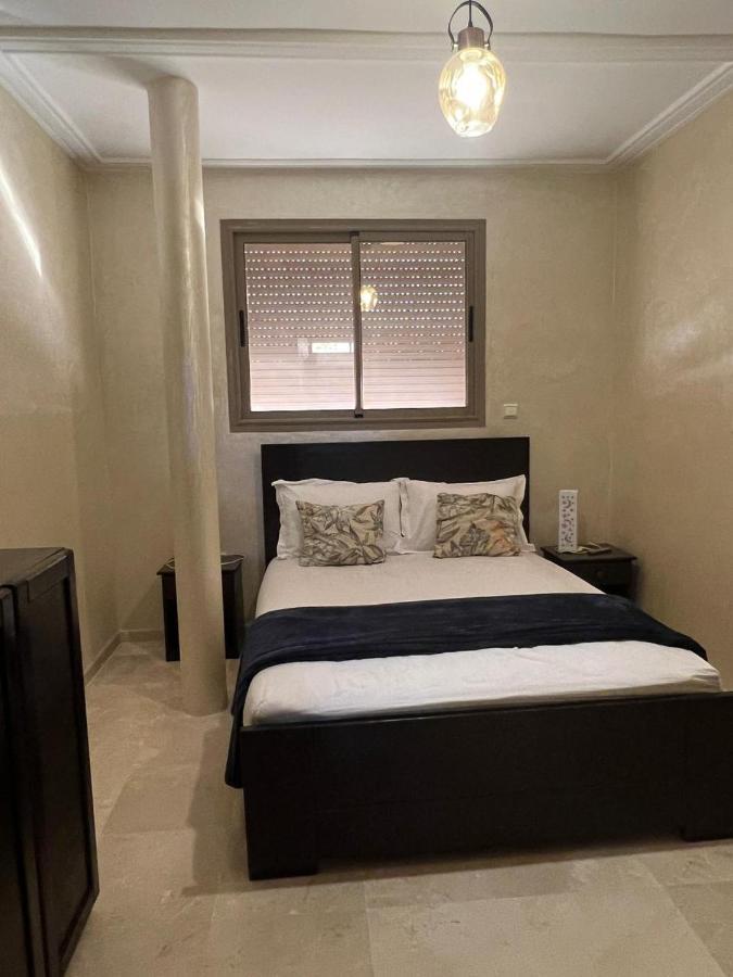 Tamrisurfcamp Apartment Ngoại thất bức ảnh