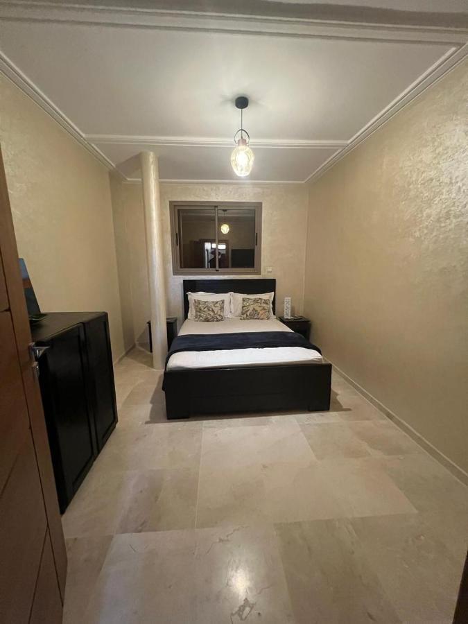 Tamrisurfcamp Apartment Ngoại thất bức ảnh