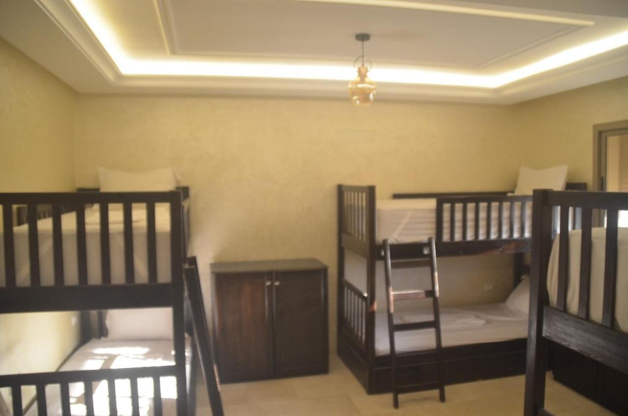 Tamrisurfcamp Apartment Ngoại thất bức ảnh